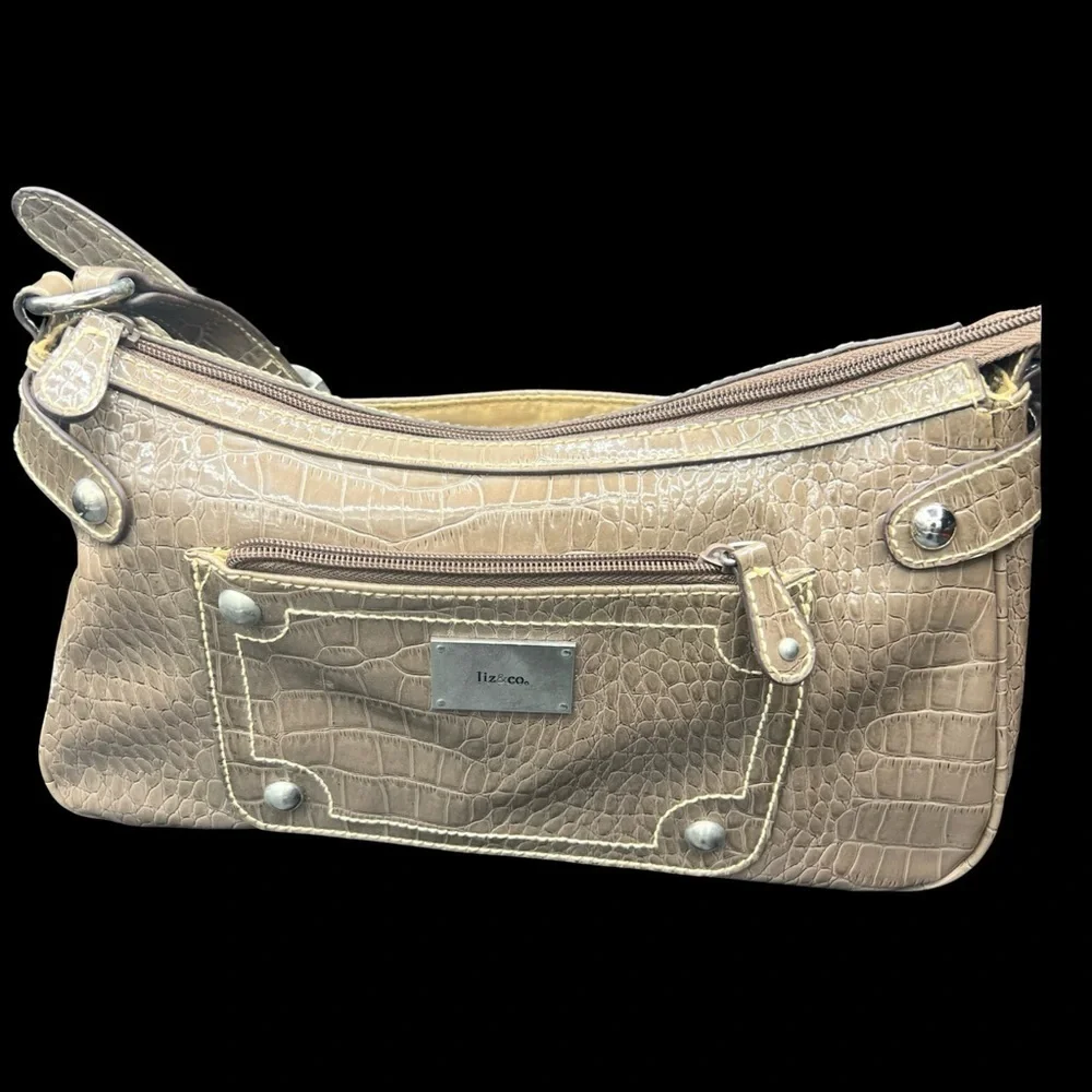 Liz & Company small handbag